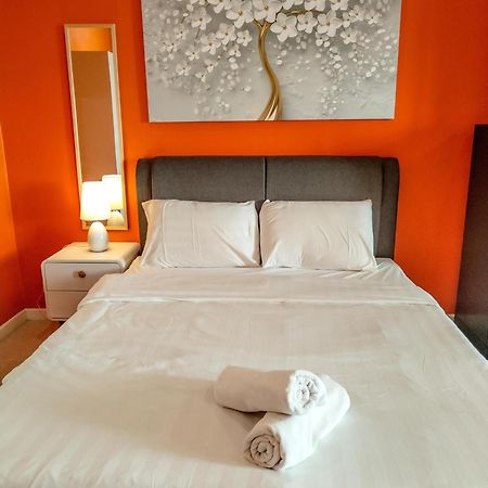 Tamarind Square Cyberjaya By Idealhub Ngoại thất bức ảnh