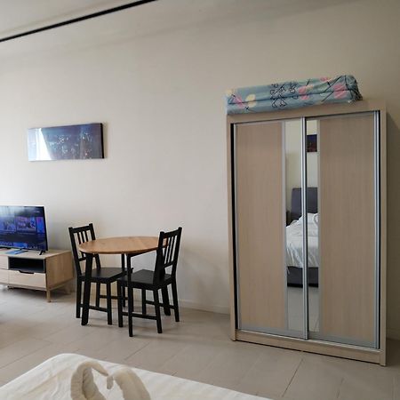 Tamarind Square Cyberjaya By Idealhub Ngoại thất bức ảnh