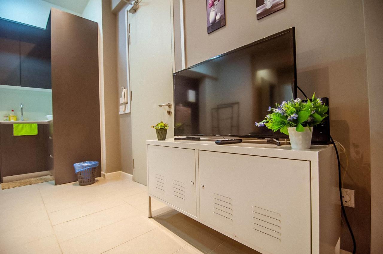 Tamarind Square Cyberjaya By Idealhub Ngoại thất bức ảnh
