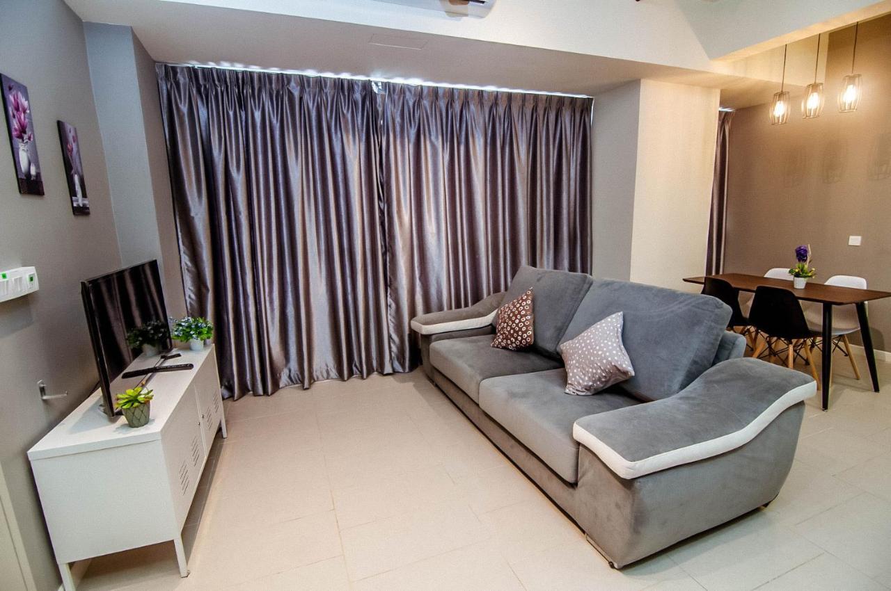 Tamarind Square Cyberjaya By Idealhub Ngoại thất bức ảnh