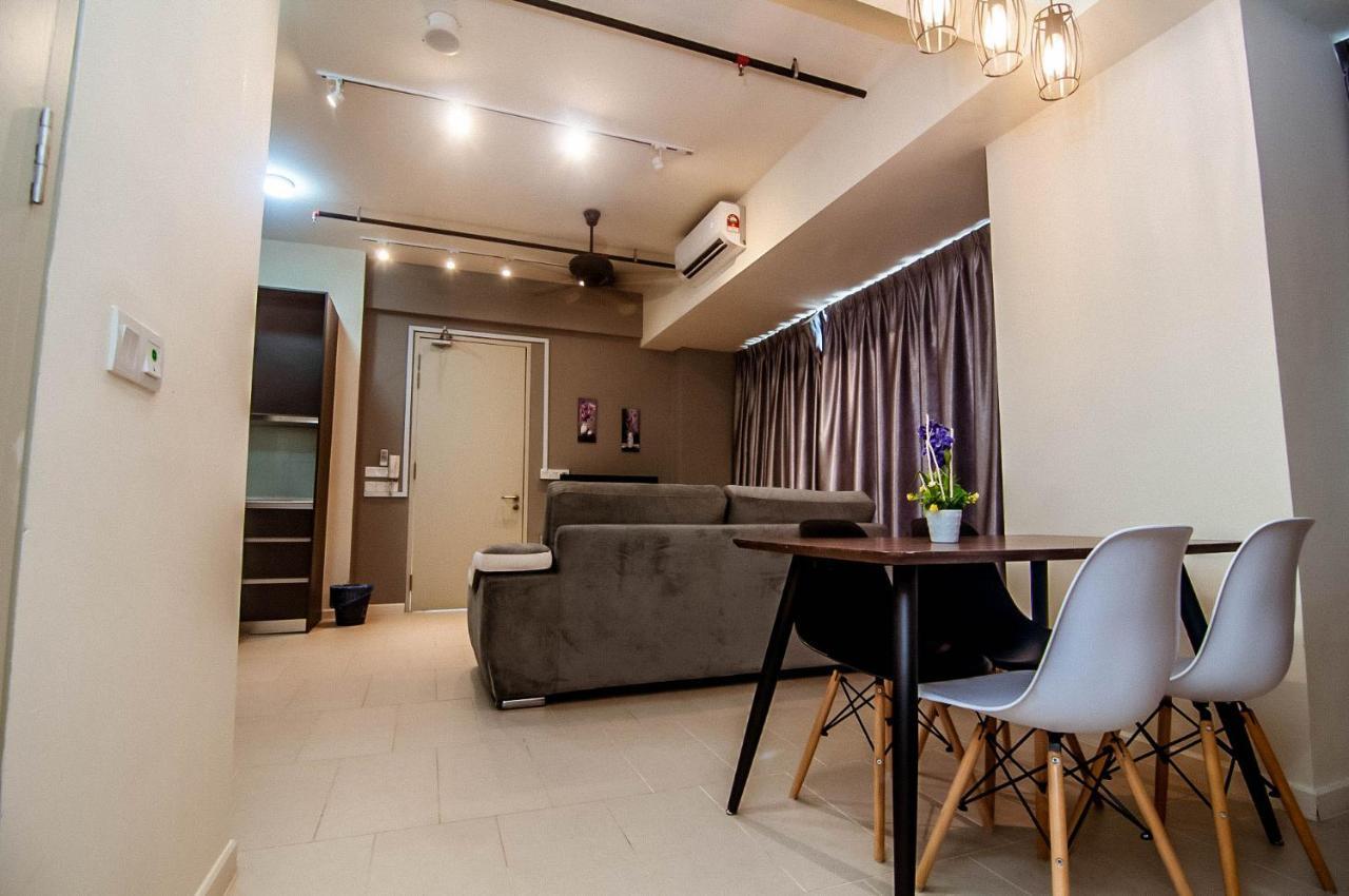 Tamarind Square Cyberjaya By Idealhub Ngoại thất bức ảnh