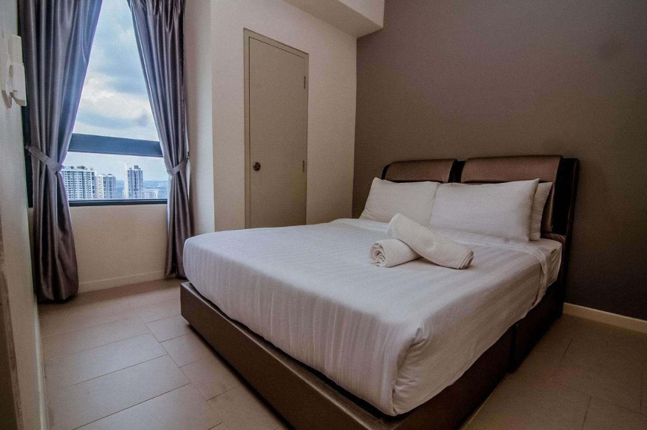 Tamarind Square Cyberjaya By Idealhub Ngoại thất bức ảnh