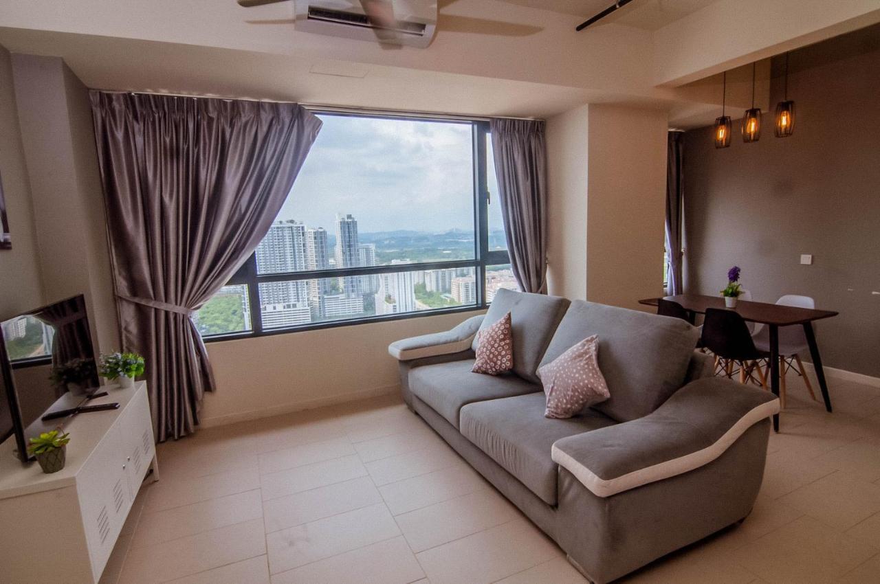 Tamarind Square Cyberjaya By Idealhub Ngoại thất bức ảnh