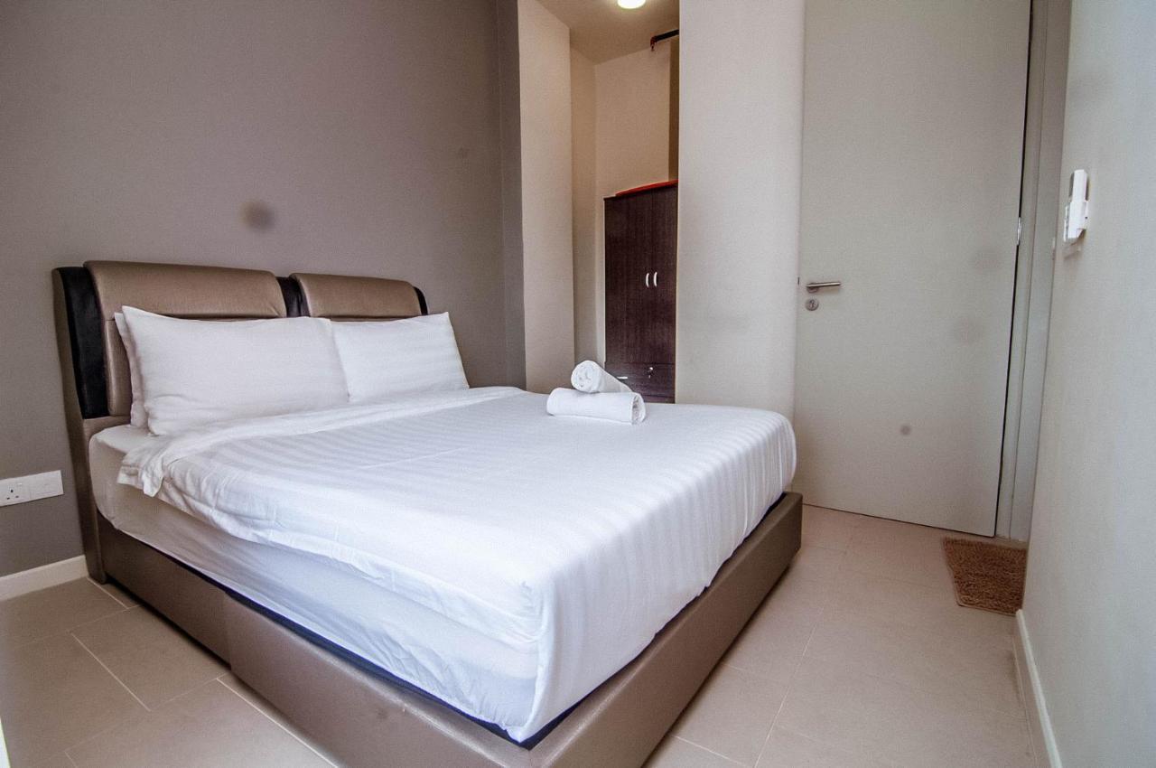 Tamarind Square Cyberjaya By Idealhub Ngoại thất bức ảnh