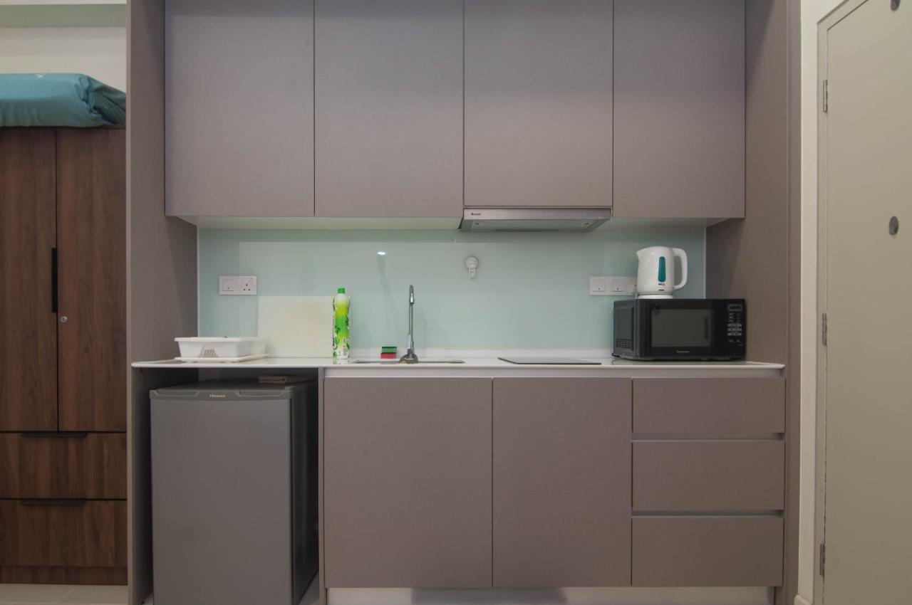 Tamarind Square Cyberjaya By Idealhub Ngoại thất bức ảnh