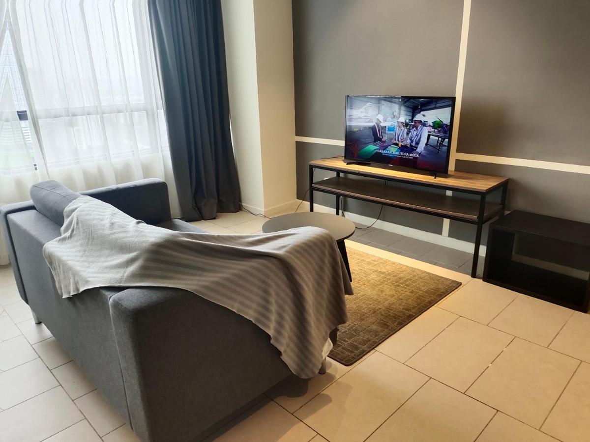 Tamarind Square Cyberjaya By Idealhub Ngoại thất bức ảnh