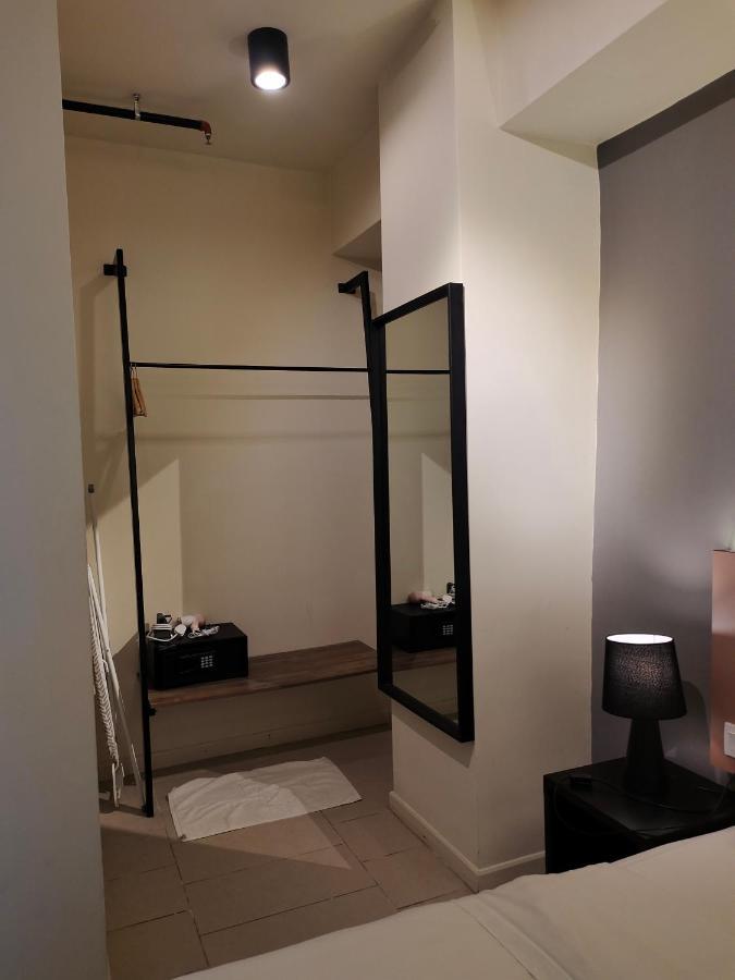 Tamarind Square Cyberjaya By Idealhub Ngoại thất bức ảnh