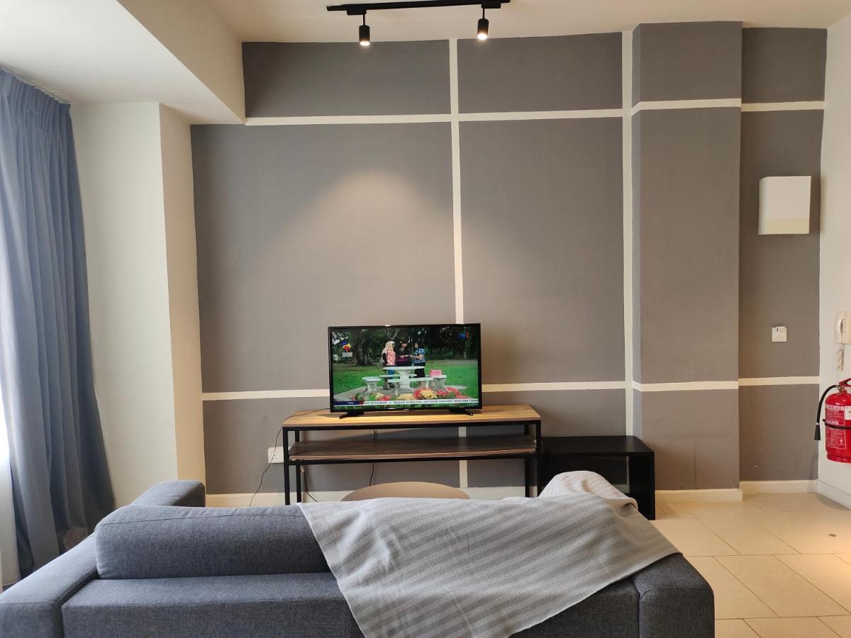 Tamarind Square Cyberjaya By Idealhub Ngoại thất bức ảnh