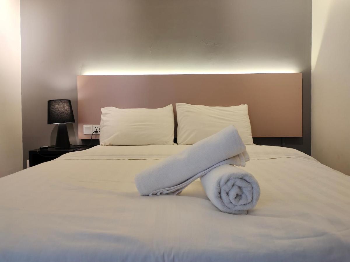 Tamarind Square Cyberjaya By Idealhub Ngoại thất bức ảnh
