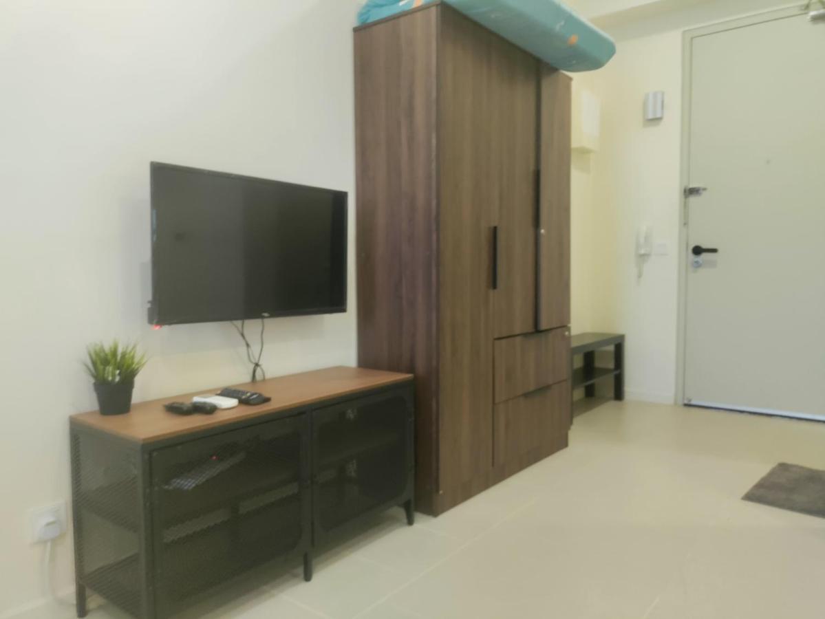 Tamarind Square Cyberjaya By Idealhub Ngoại thất bức ảnh