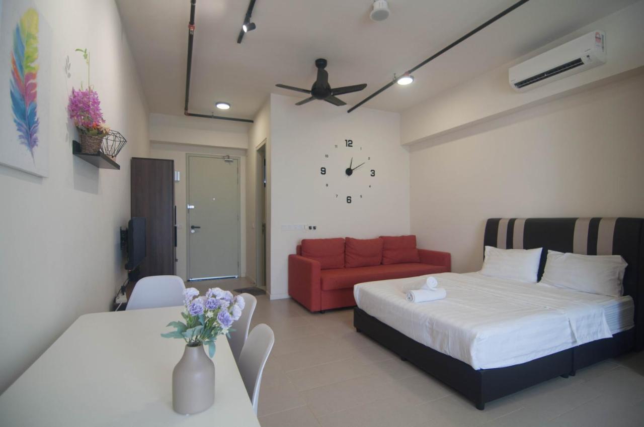 Tamarind Square Cyberjaya By Idealhub Ngoại thất bức ảnh