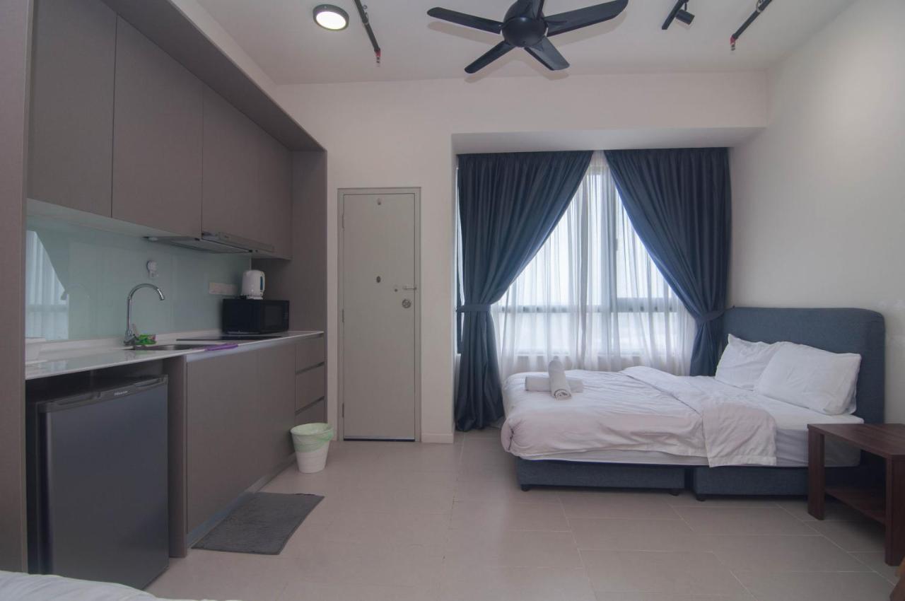 Tamarind Square Cyberjaya By Idealhub Ngoại thất bức ảnh