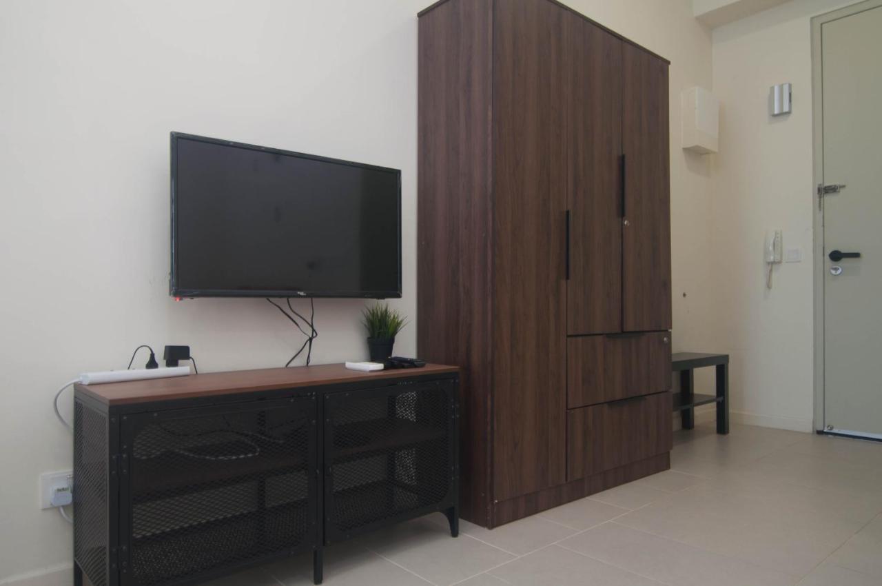 Tamarind Square Cyberjaya By Idealhub Ngoại thất bức ảnh