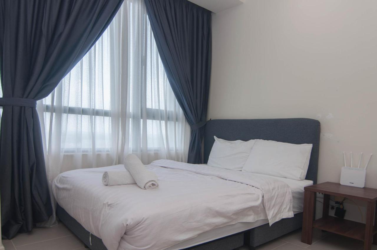 Tamarind Square Cyberjaya By Idealhub Ngoại thất bức ảnh