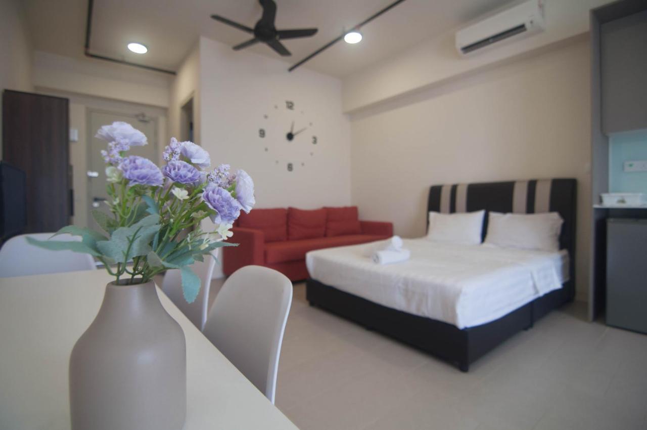 Tamarind Square Cyberjaya By Idealhub Ngoại thất bức ảnh