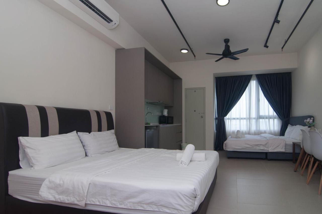 Tamarind Square Cyberjaya By Idealhub Ngoại thất bức ảnh