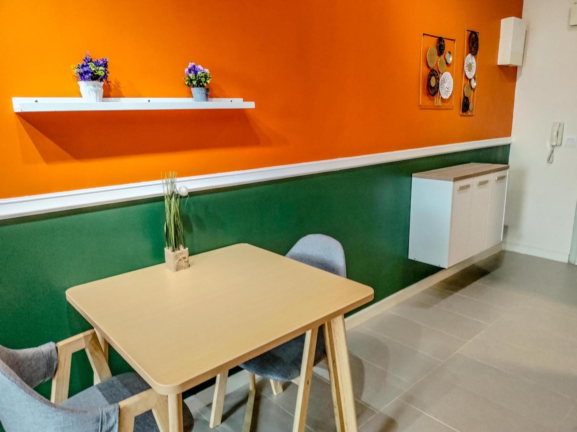 Tamarind Square Cyberjaya By Idealhub Ngoại thất bức ảnh