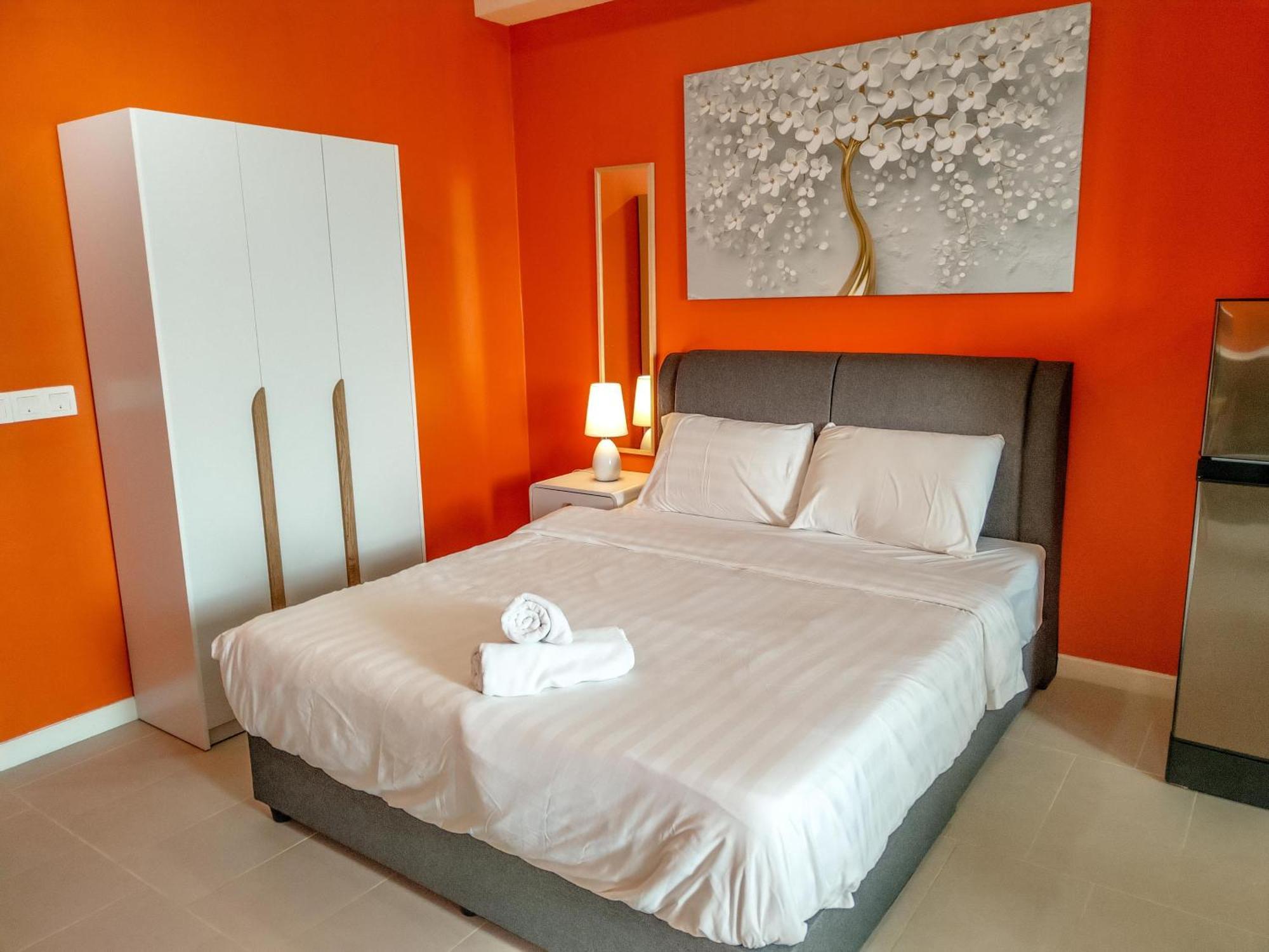 Tamarind Square Cyberjaya By Idealhub Ngoại thất bức ảnh