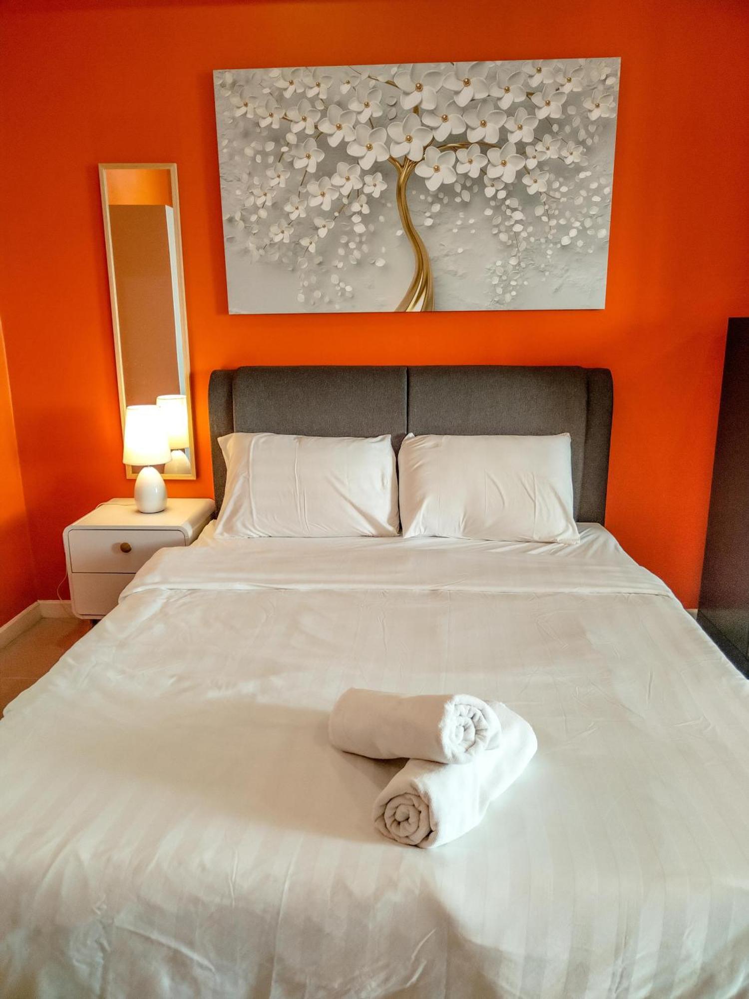 Tamarind Square Cyberjaya By Idealhub Ngoại thất bức ảnh