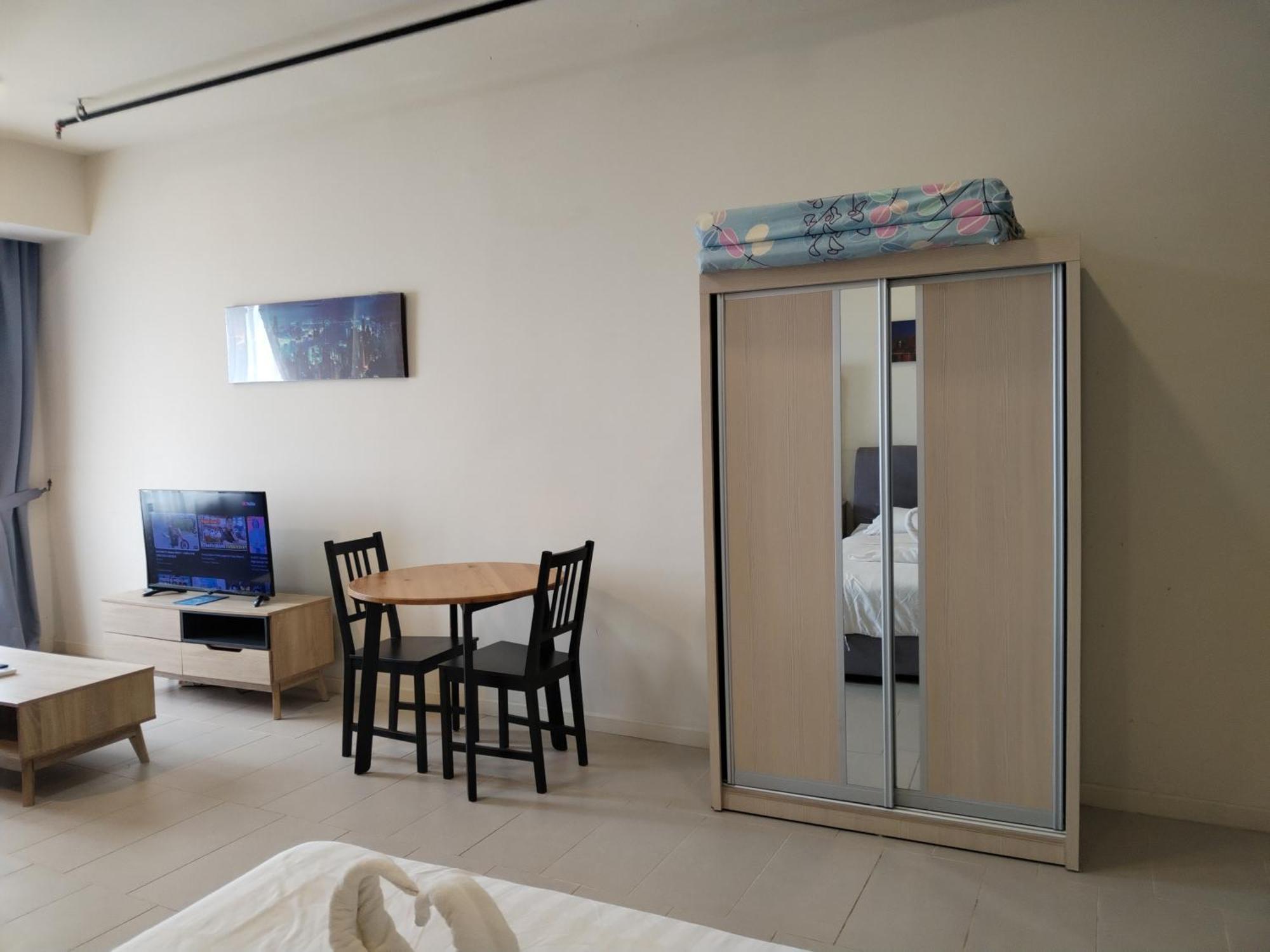 Tamarind Square Cyberjaya By Idealhub Ngoại thất bức ảnh