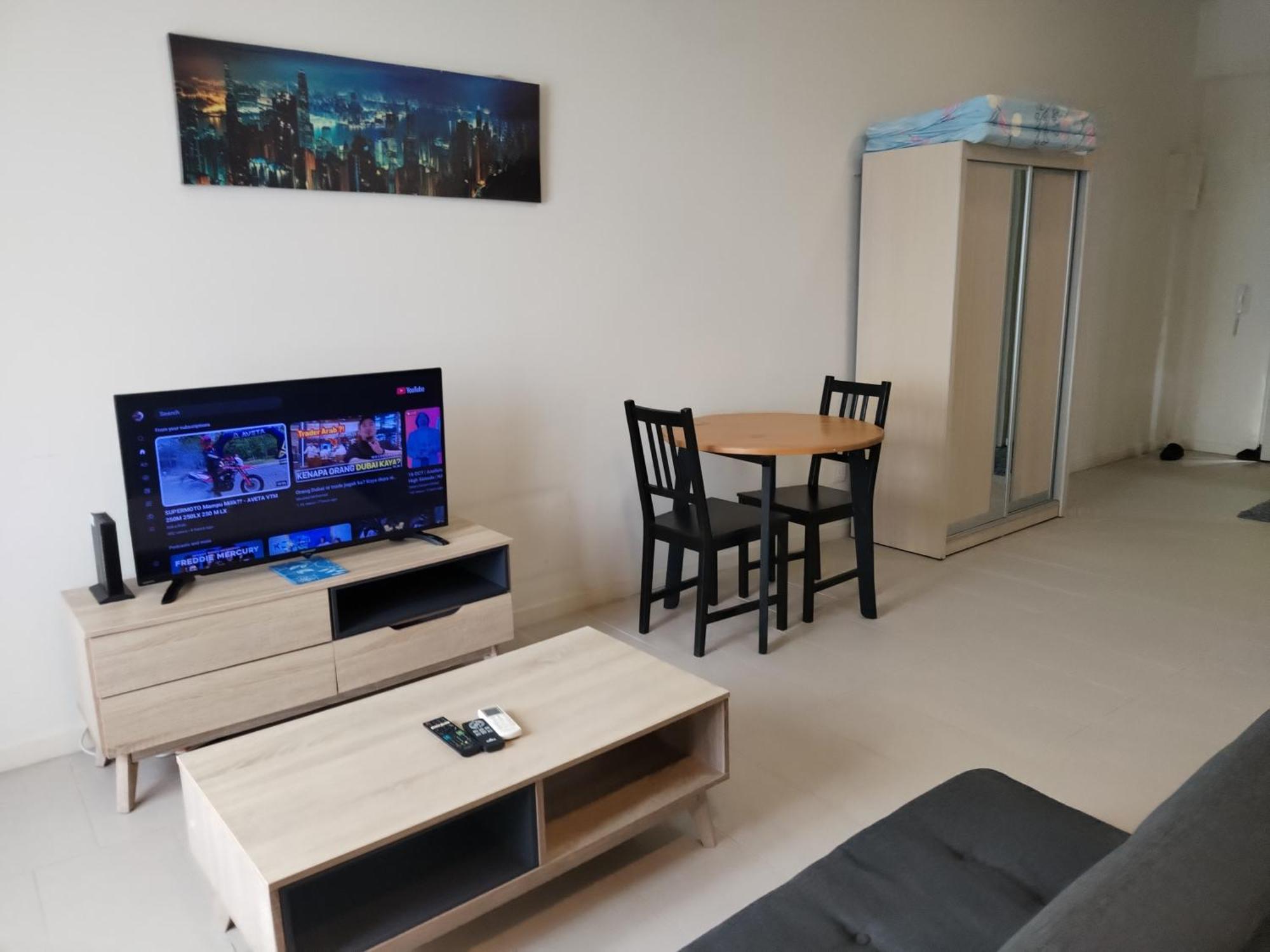 Tamarind Square Cyberjaya By Idealhub Ngoại thất bức ảnh