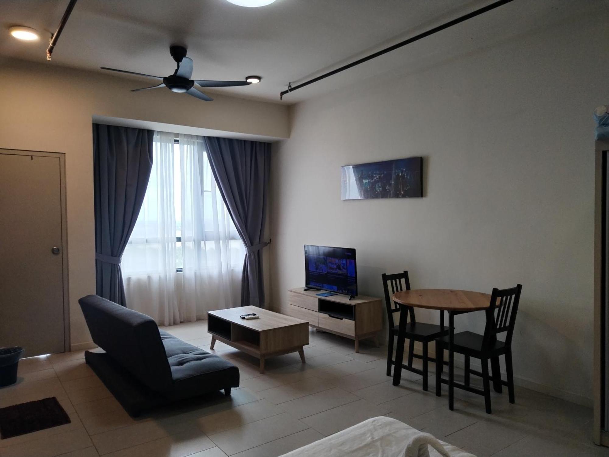 Tamarind Square Cyberjaya By Idealhub Ngoại thất bức ảnh