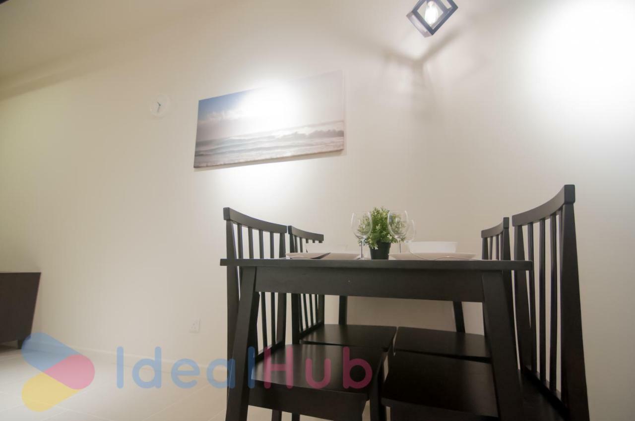 Tamarind Square Cyberjaya By Idealhub Ngoại thất bức ảnh