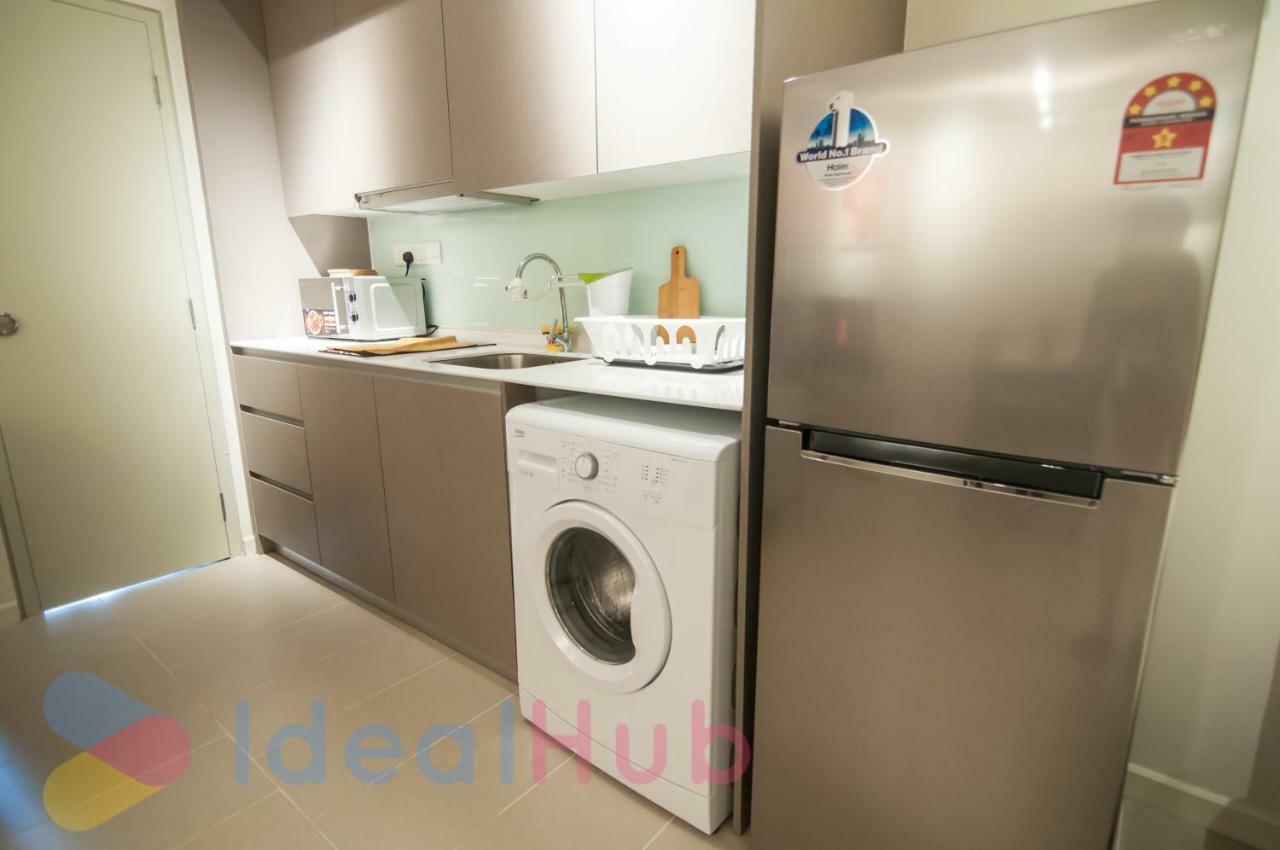 Tamarind Square Cyberjaya By Idealhub Ngoại thất bức ảnh