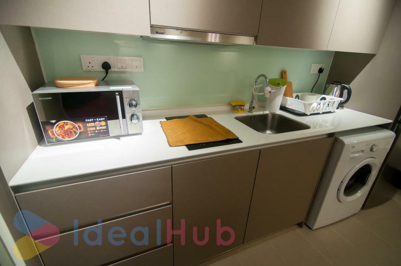 Tamarind Square Cyberjaya By Idealhub Ngoại thất bức ảnh
