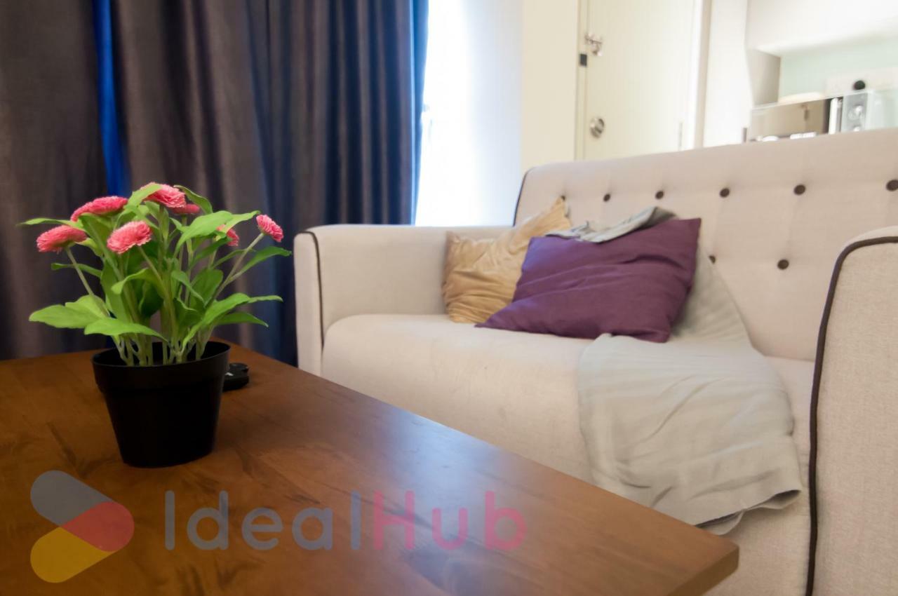 Tamarind Square Cyberjaya By Idealhub Ngoại thất bức ảnh