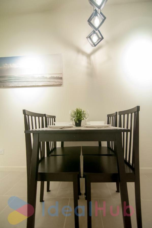 Tamarind Square Cyberjaya By Idealhub Ngoại thất bức ảnh