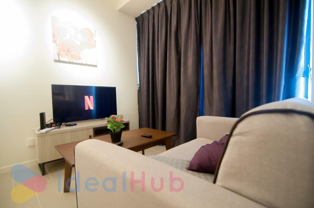 Tamarind Square Cyberjaya By Idealhub Ngoại thất bức ảnh