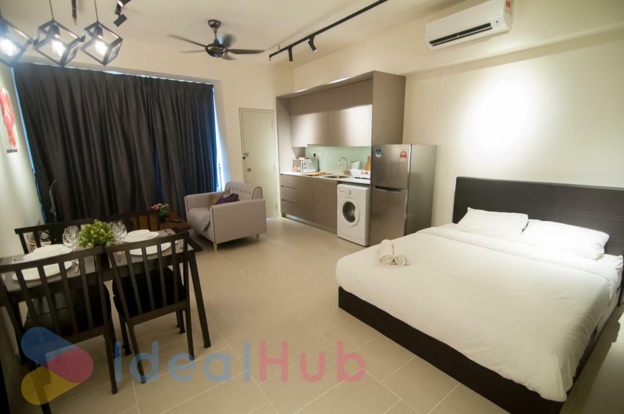 Tamarind Square Cyberjaya By Idealhub Ngoại thất bức ảnh