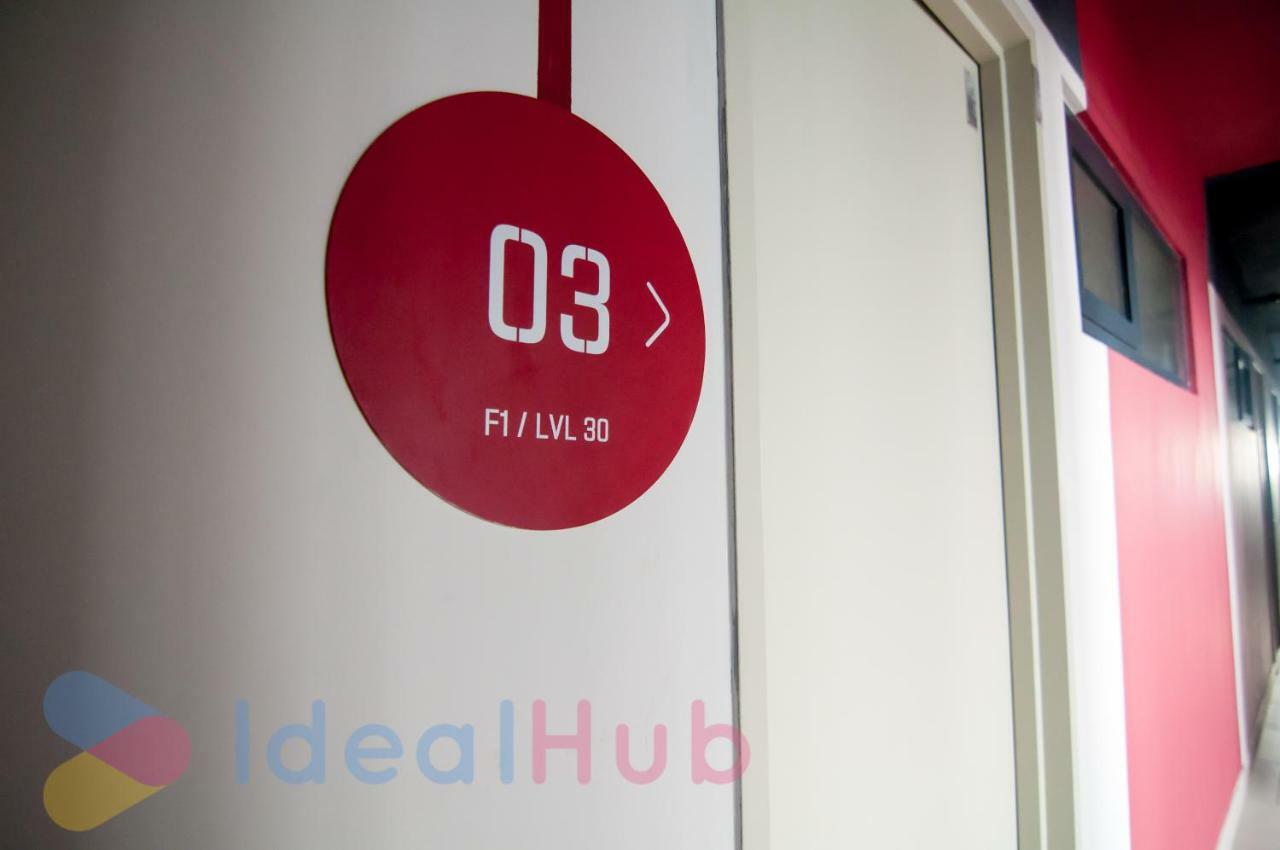 Tamarind Square Cyberjaya By Idealhub Ngoại thất bức ảnh