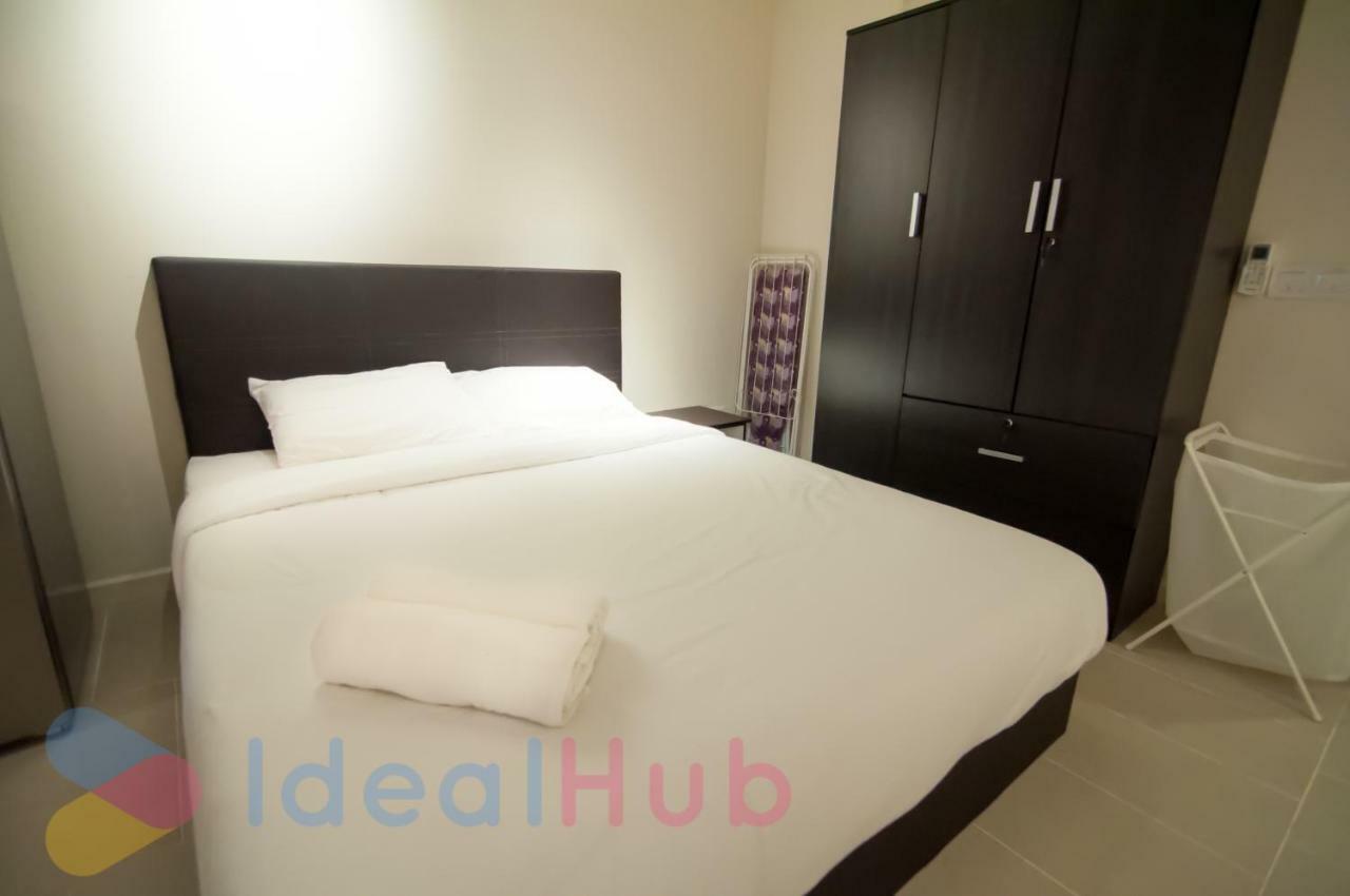 Tamarind Square Cyberjaya By Idealhub Ngoại thất bức ảnh