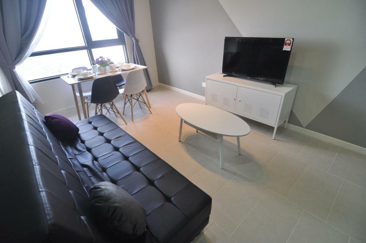 Tamarind Square Cyberjaya By Idealhub Ngoại thất bức ảnh