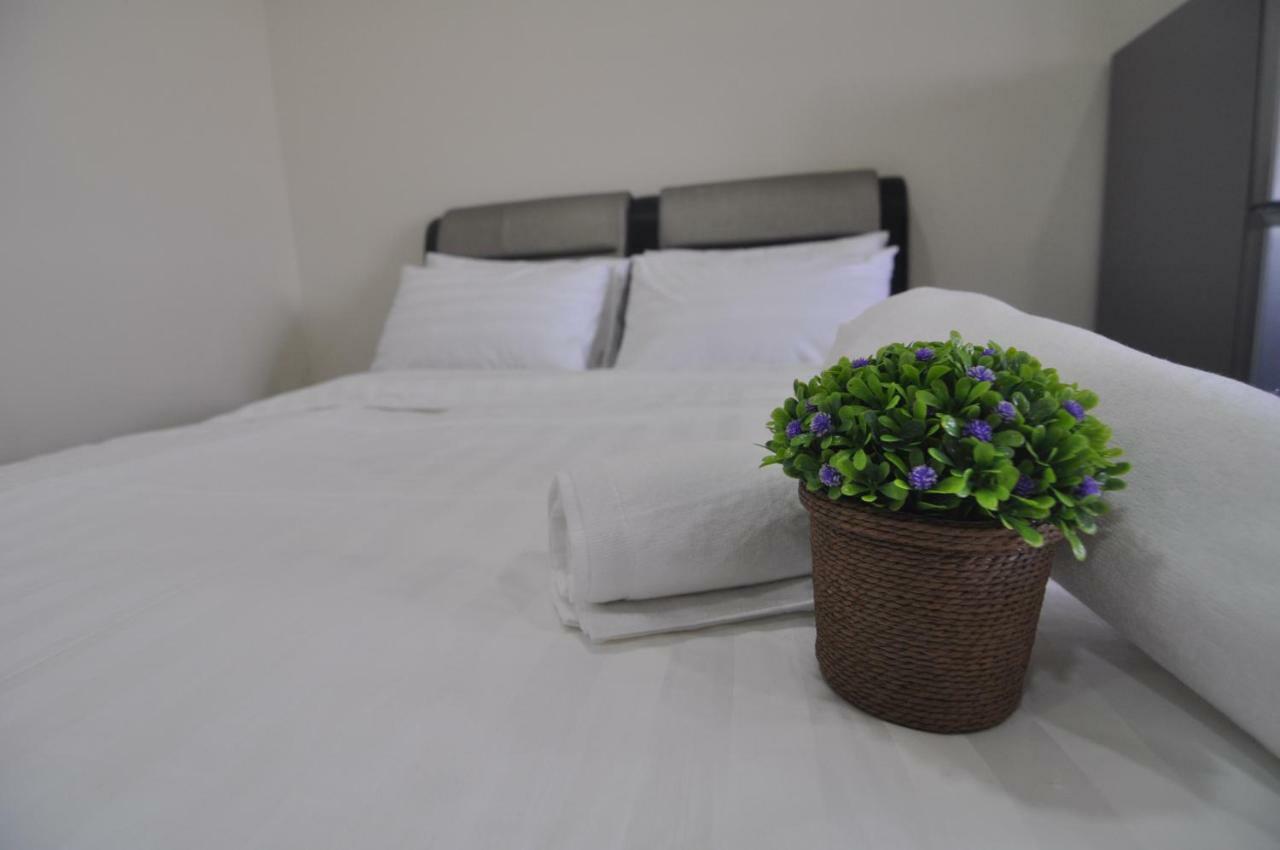 Tamarind Square Cyberjaya By Idealhub Ngoại thất bức ảnh