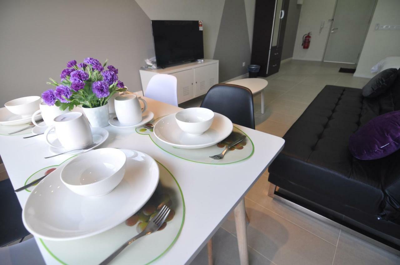 Tamarind Square Cyberjaya By Idealhub Ngoại thất bức ảnh